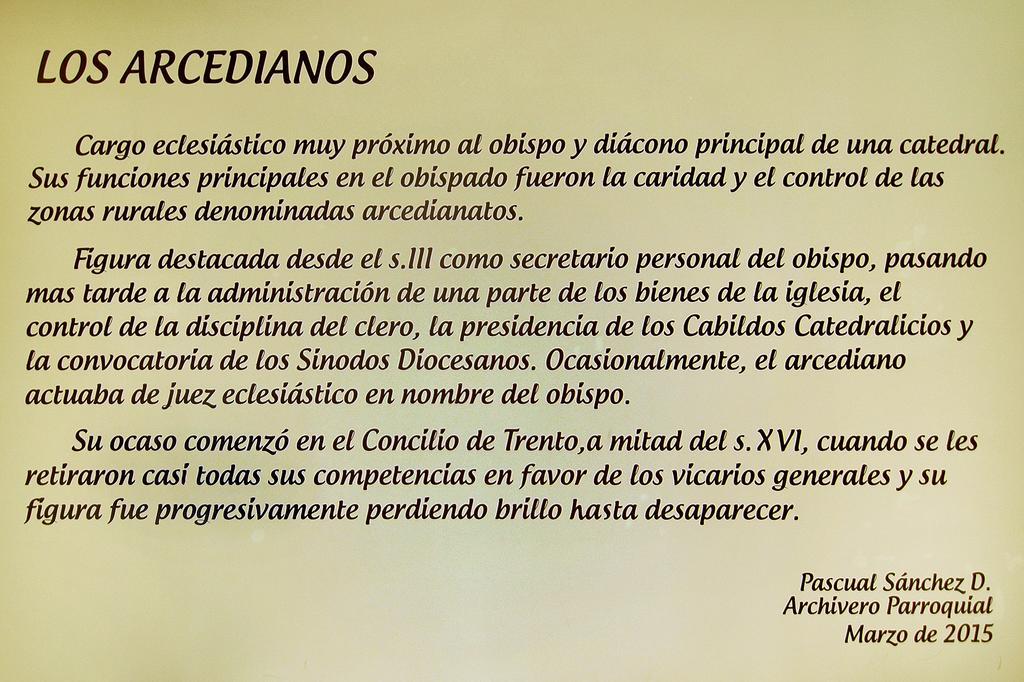 Hostal Palacete De Los Arcedianos Tarazona Dış mekan fotoğraf