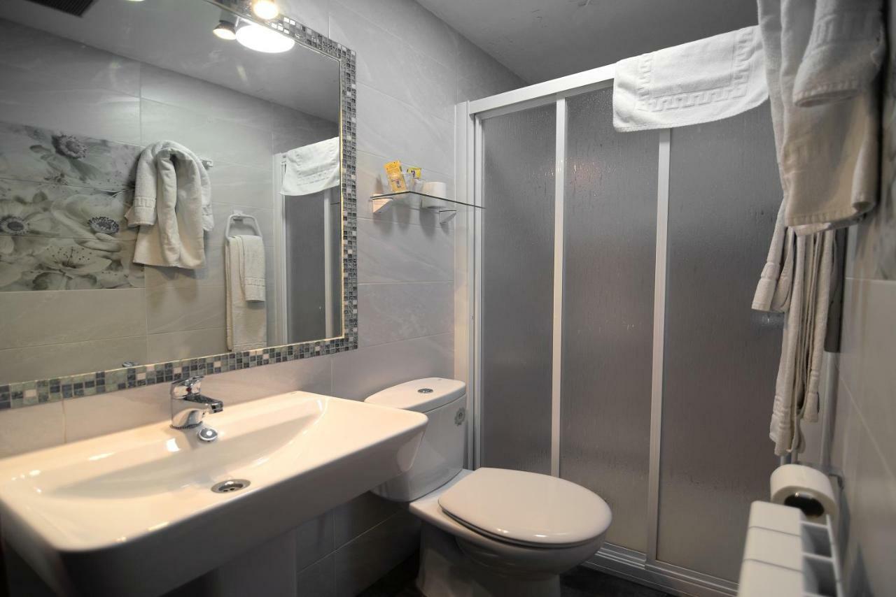 Hostal Palacete De Los Arcedianos Tarazona Dış mekan fotoğraf