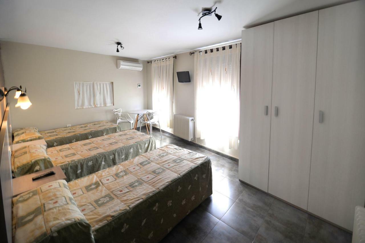 Hostal Palacete De Los Arcedianos Tarazona Dış mekan fotoğraf