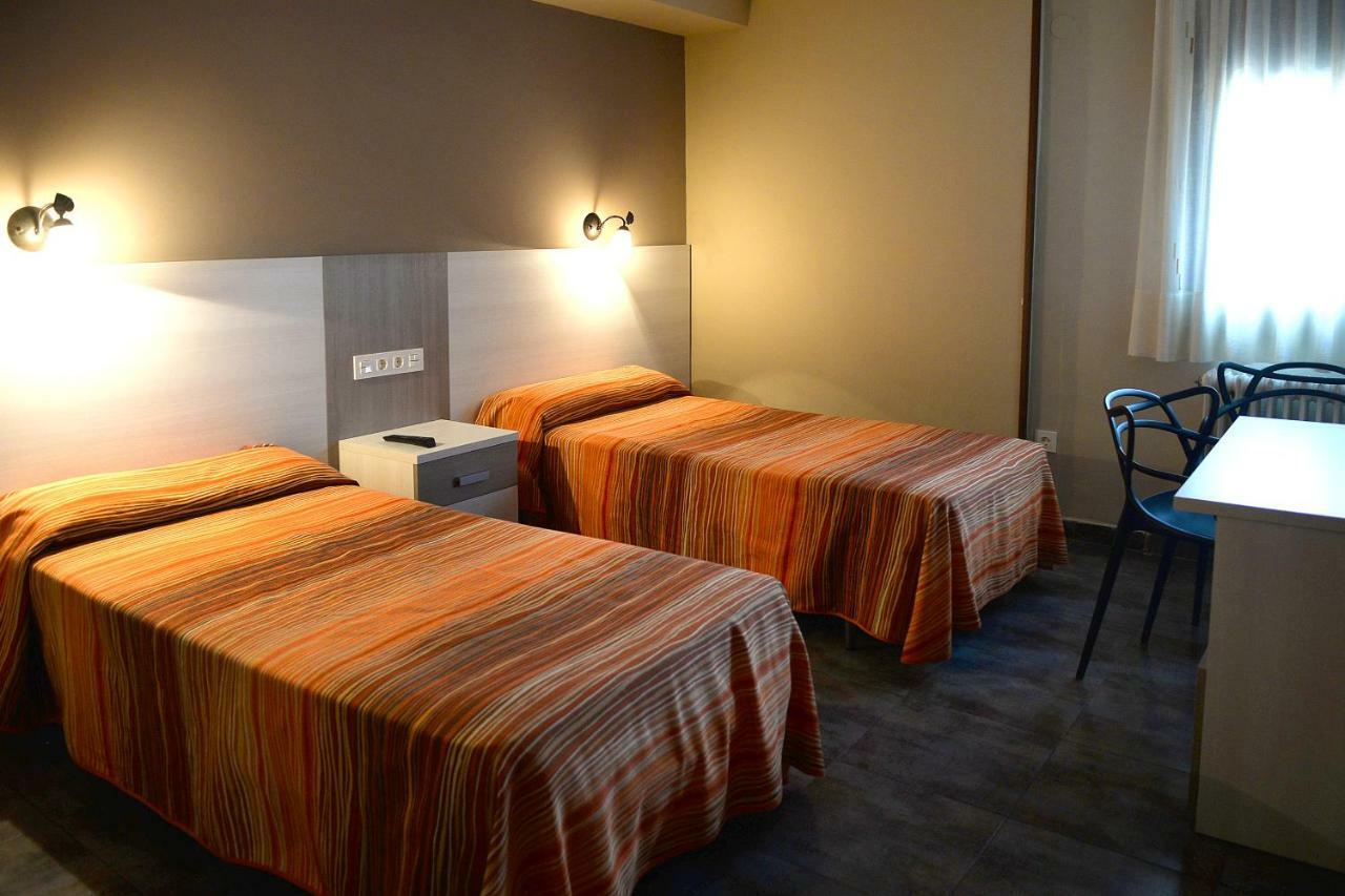 Hostal Palacete De Los Arcedianos Tarazona Dış mekan fotoğraf