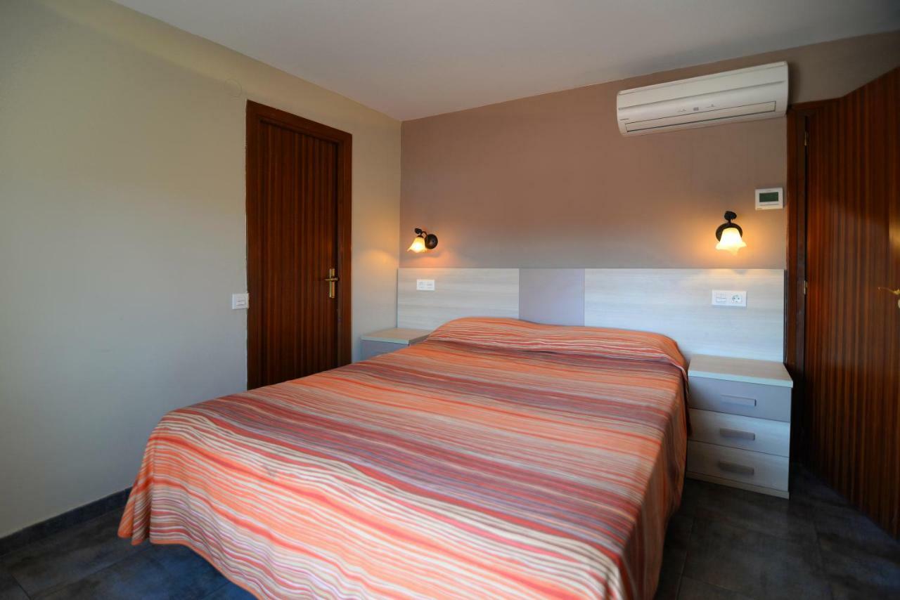 Hostal Palacete De Los Arcedianos Tarazona Dış mekan fotoğraf